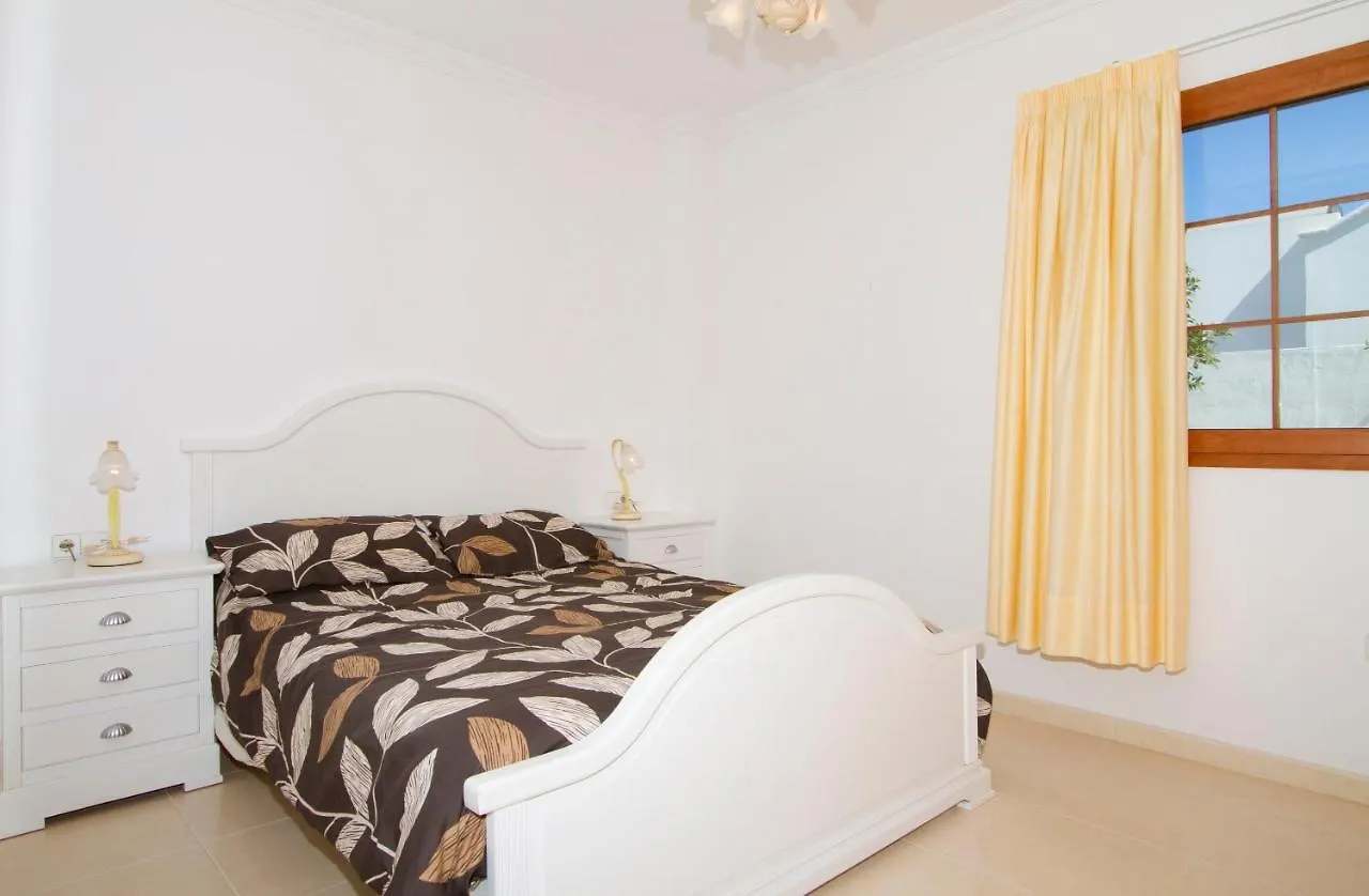 Cosy Lanzarote Villa 3 Bedrooms Heated Pool Villa Honey Puerto Del Carmen 0*, Πουέρτο Ντελ Κάρμεν Ισπανία