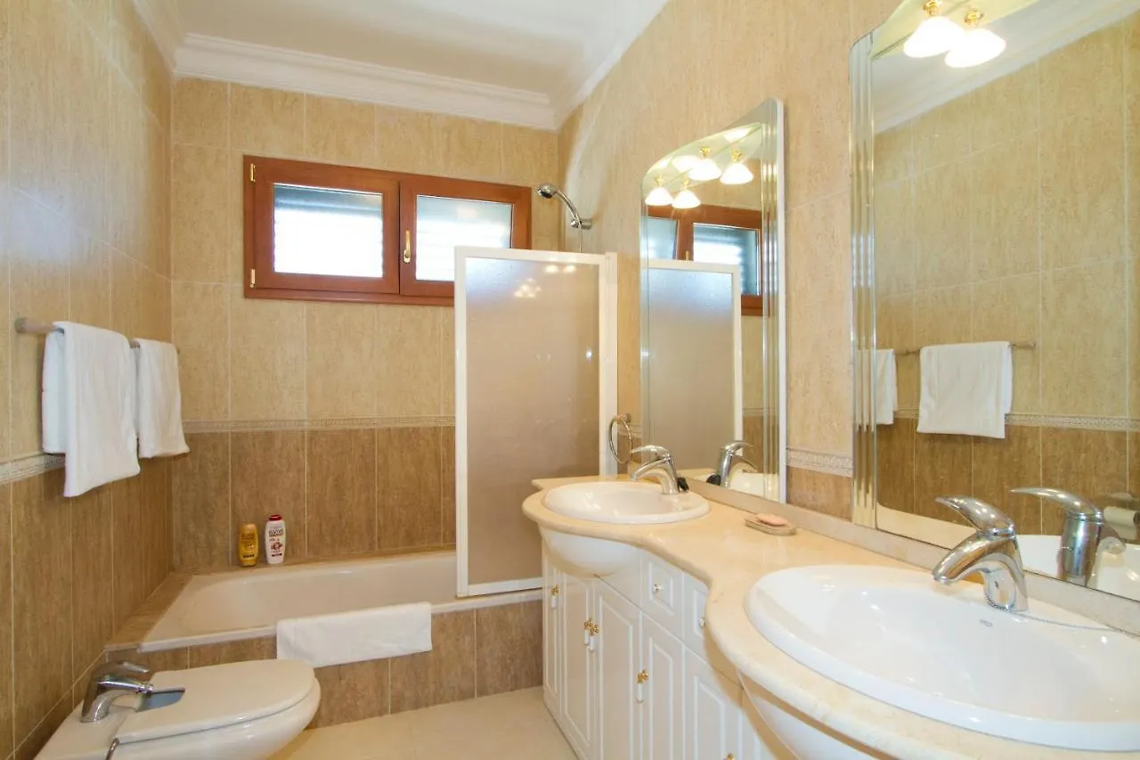 Cosy Lanzarote Villa 3 Bedrooms Heated Pool Villa Honey Puerto Del Carmen 0*, Πουέρτο Ντελ Κάρμεν