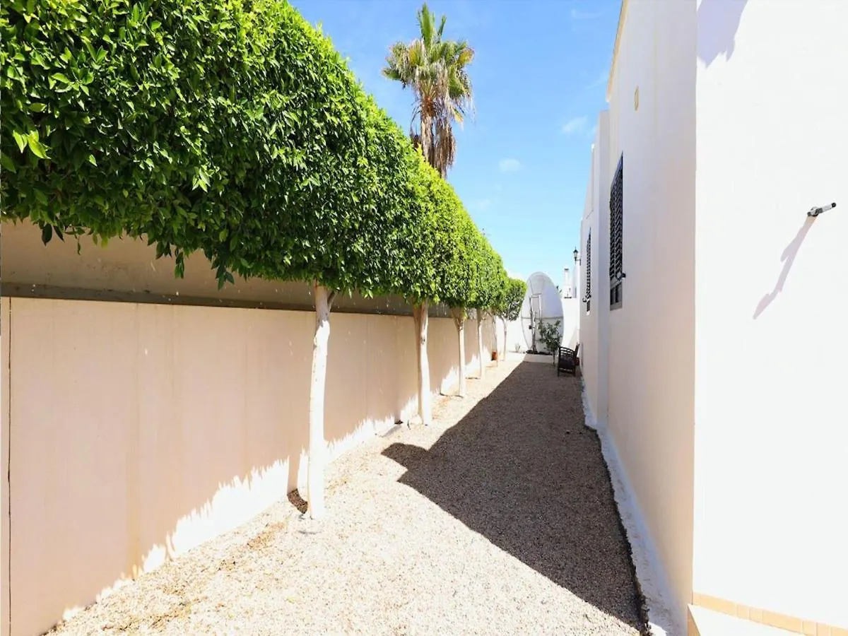 Cosy Lanzarote Villa 3 Bedrooms Heated Pool Villa Honey Puerto Del Carmen Espagne